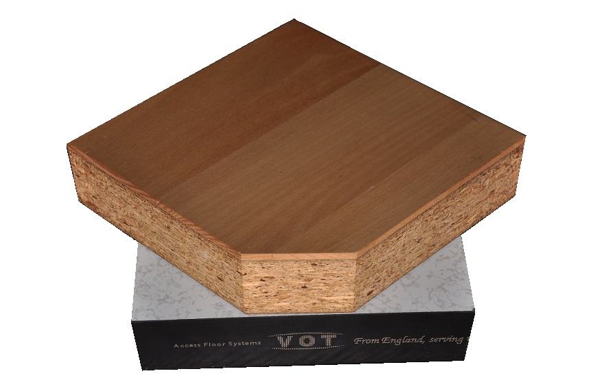 VOT木質網路地板-實木面