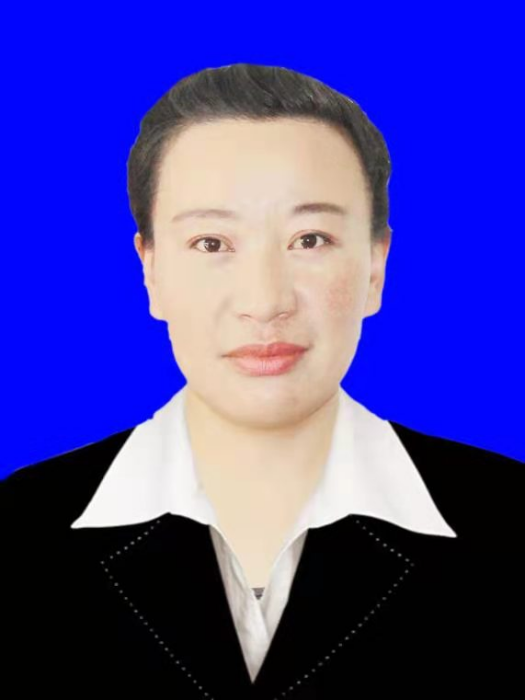 拉姆卓嘎(西藏自治區那曲市聶榮縣紀委常委、監委委員) 拉姆卓嘎(西藏自治區那曲市聶榮縣紀委常委、監委委員)