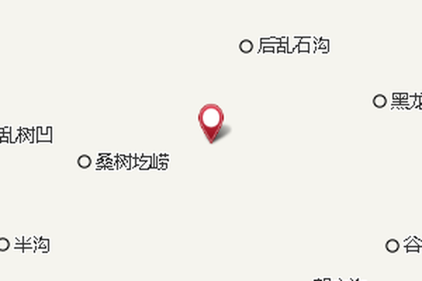 廟圪梁 廟圪梁