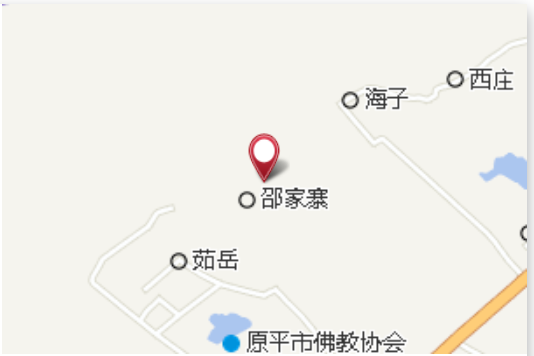 邵家寨泉 邵家寨泉