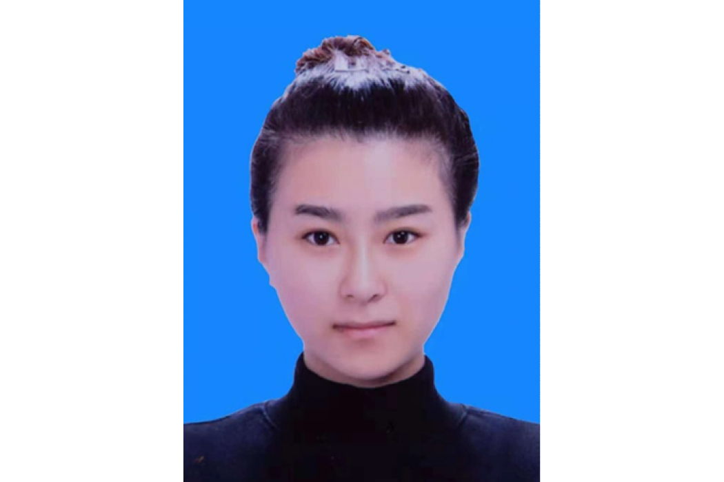朱美琳(中國舞蹈家協會註冊舞蹈教師) 朱美琳(中國舞蹈家協會註冊舞蹈教師)