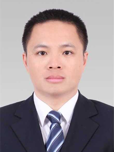 鐘強(廣東省梅州市蕉嶺縣委教育工委委員,局黨組成員、副局長) 鐘強(廣東省梅州市蕉嶺縣委教育工委委員,局黨組成員、副局長)