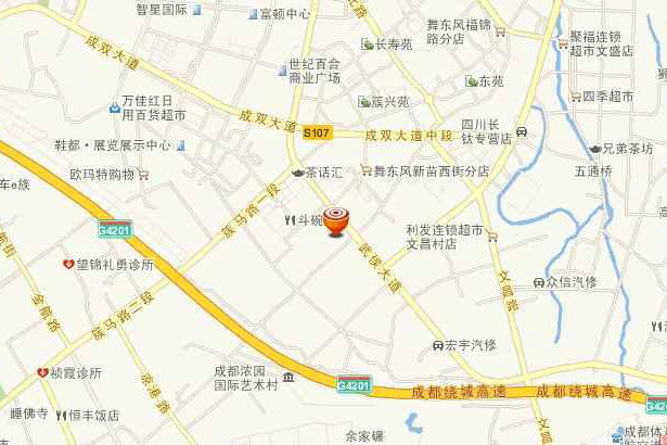 新苗村(四川武侯區金花橋街道下轄村) 新苗村(四川武侯區金花橋街道下轄村)