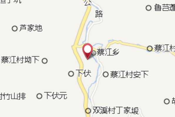 蘆竹塅