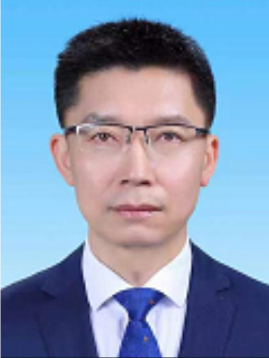 林林(北京科技大學研究生院院長) 林林(北京科技大學研究生院院長)