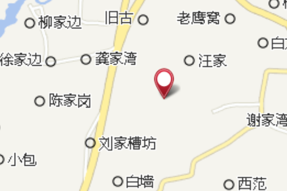 前天溝 前天溝