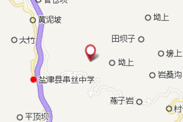斑竹林(雲南省地名) 斑竹林(雲南省地名)