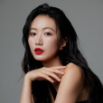 林子煊(中國內地影視女演員) 林子煊(中國內地影視女演員)