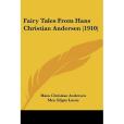 Fairy Tales from Hans Christian Andersen(Andersen, Hans Christian; Armfield等著圖書) Fairy Tales from Hans Christian Andersen(Andersen, Hans Christian; Armfield等著圖書)