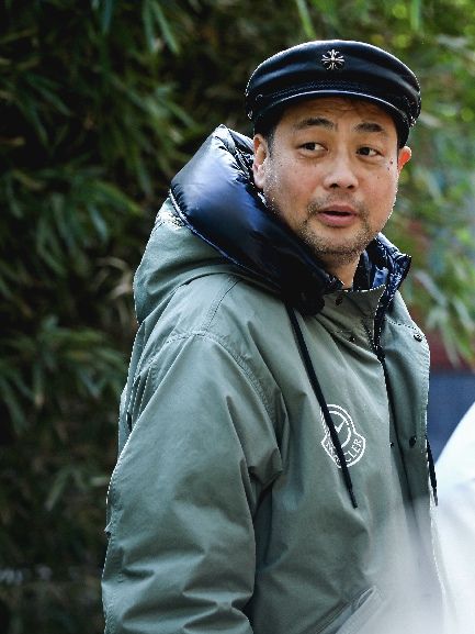 付寧(導演、編劇) 付寧(導演、編劇)