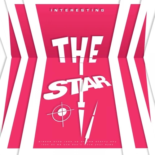 the star(李佳思演唱歌曲)