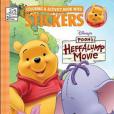 Pooh\x27s Heffelump Movie Pooh\x27s Heffelump Movie
