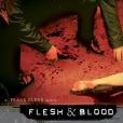 Flesh & Blood(2006年Harvest Books出版的圖書) Flesh & Blood(2006年Harvest Books出版的圖書)