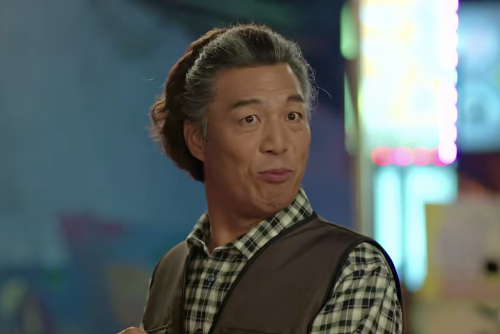 金昌傑(浪漫愛情喜劇《舉重妖精金福珠》中的角色) 金昌傑(浪漫愛情喜劇《舉重妖精金福珠》中的角色)