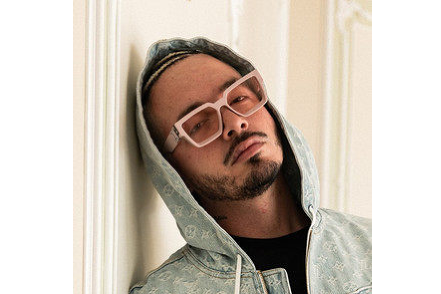 J Balvin J Balvin