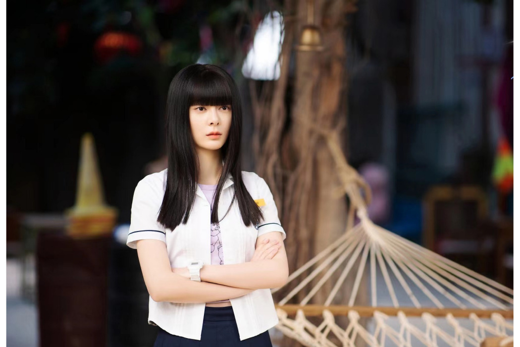 高歌(《一閃一閃亮星星》及其衍生作品中的女配角) 高歌(《一閃一閃亮星星》及其衍生作品中的女配角)