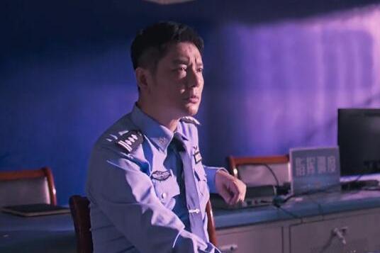 李清(2022年電視劇《暗刃覺醒》中的角色) 李清(2022年電視劇《暗刃覺醒》中的角色)