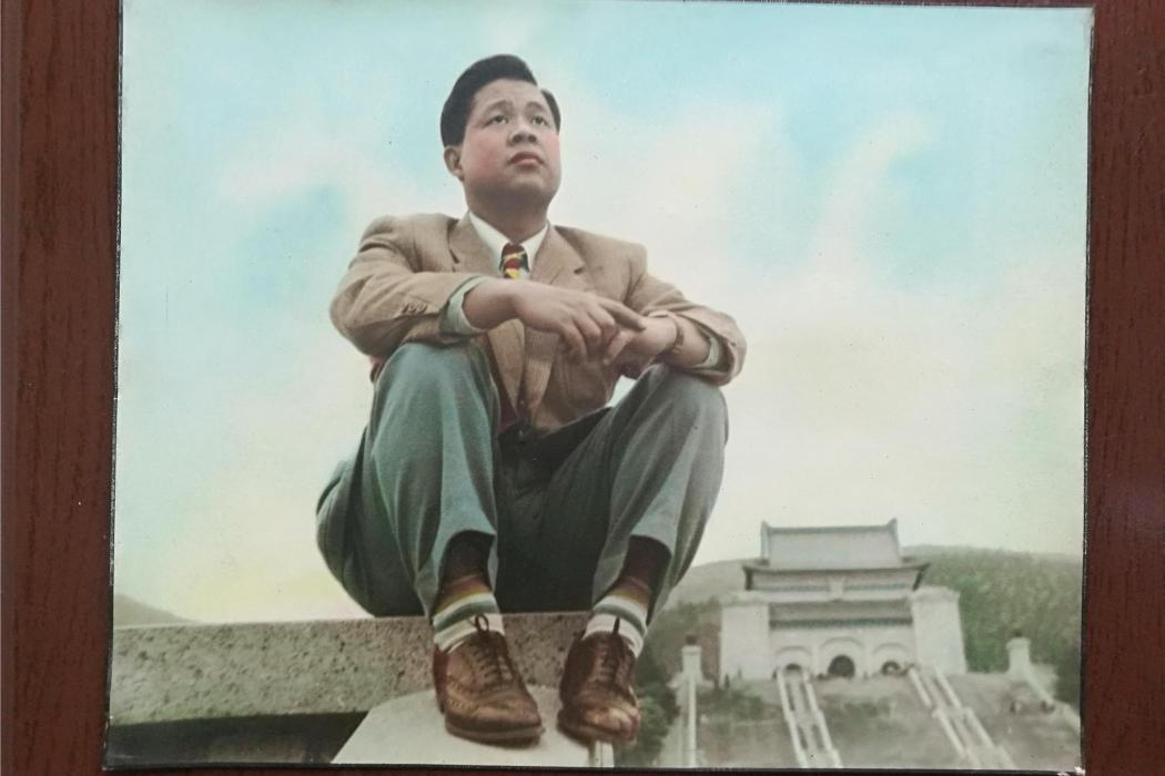 蔡連科