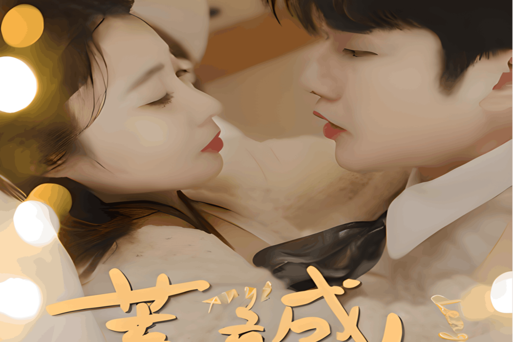 蓄意成歡 蓄意成歡