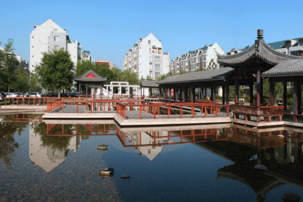 香水園 香水園