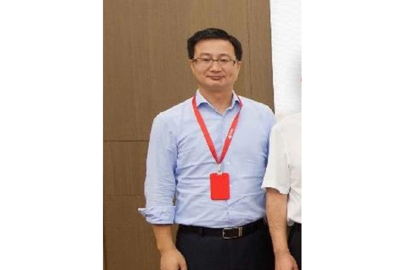 王鳴(當代文體董事) 王鳴(當代文體董事)
