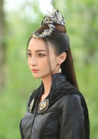 擇天記(2017年鹿晗、古力娜扎等主演電視劇)