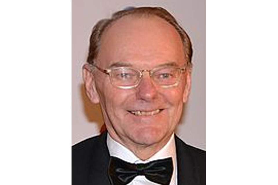 Björn Granath Björn Granath