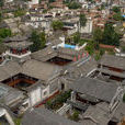 四合五天井 四合五天井