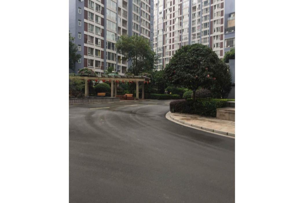 西蜀御景二期 西蜀御景二期