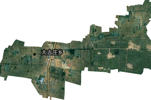 高古莊鎮 高古莊鎮