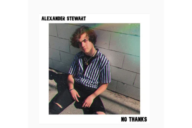 No Thanks(2019年Alexander Stewart演唱的歌曲) No Thanks(2019年Alexander Stewart演唱的歌曲)