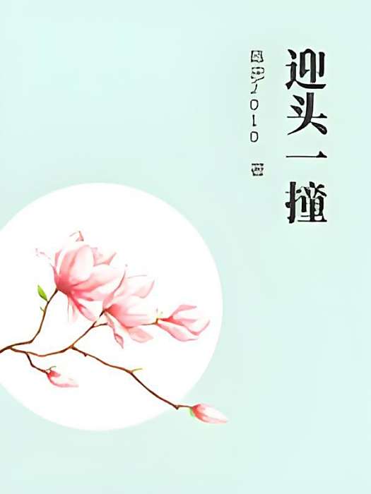 迎頭一撞 迎頭一撞