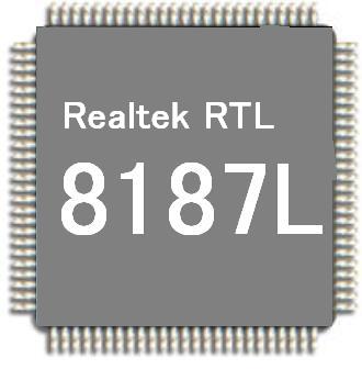 8187L晶片