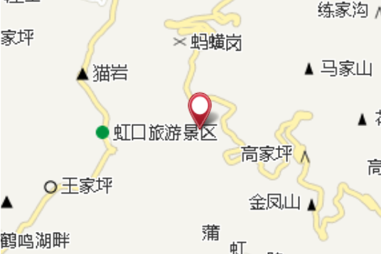 小天狗廟 小天狗廟