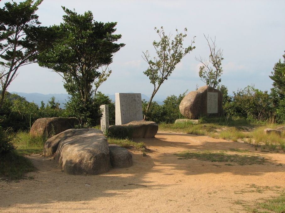 霜降城