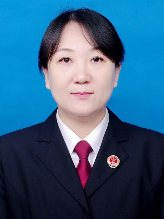 陳瑾(陝西省渭南市大荔縣人民檢察院黨組書記、檢察長) 陳瑾(陝西省渭南市大荔縣人民檢察院黨組書記、檢察長)