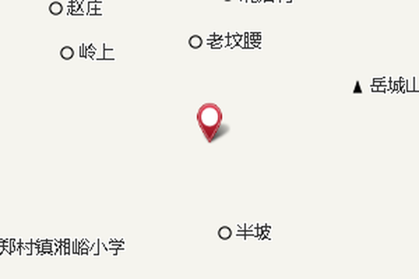 下東山