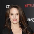 伊莉莎白·里瑟(Elizabeth Reaser) 伊莉莎白·里瑟(Elizabeth Reaser)