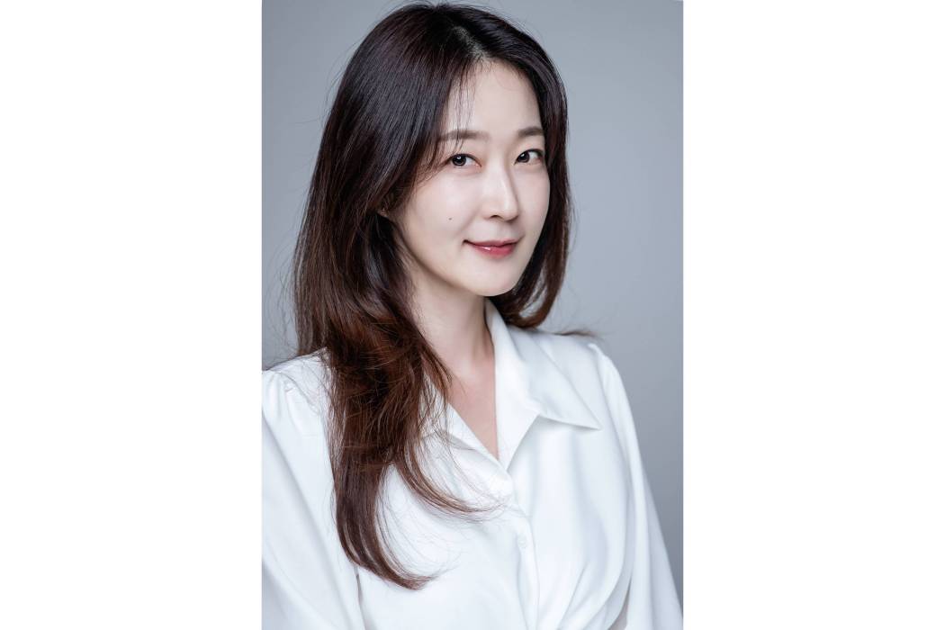 金惠華(韓國女演員) 金惠華(韓國女演員)