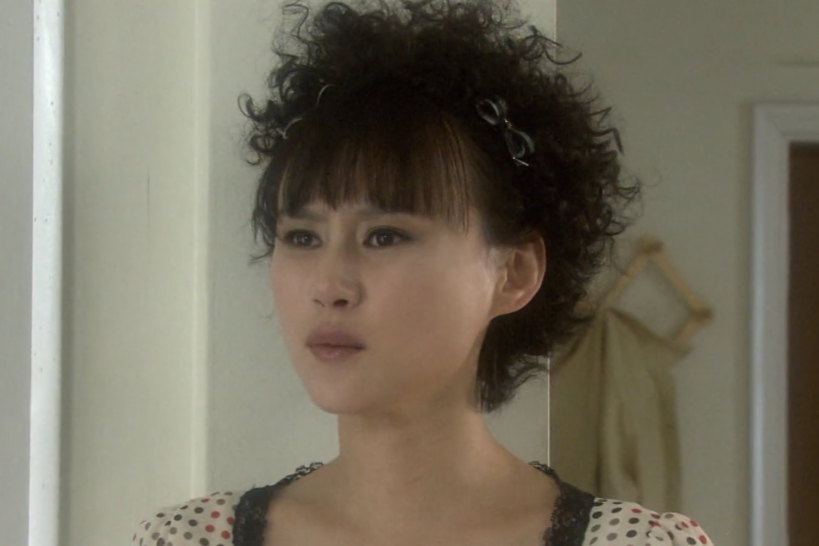 劉芳(電視劇《養女》中的角色)