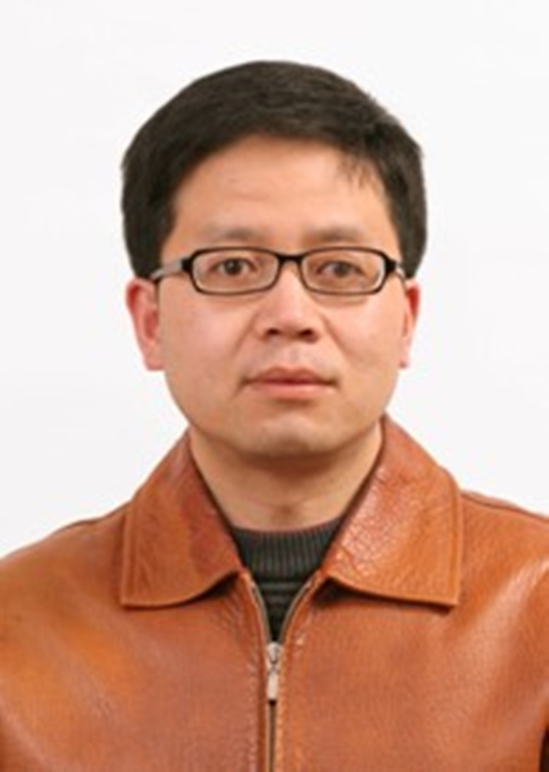 胡國斌(中國海洋大學海洋生命學院教授)