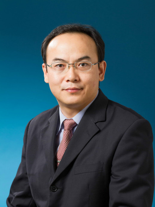 王雁飛(華南理工大學工商管理學院教授) 王雁飛(華南理工大學工商管理學院教授)