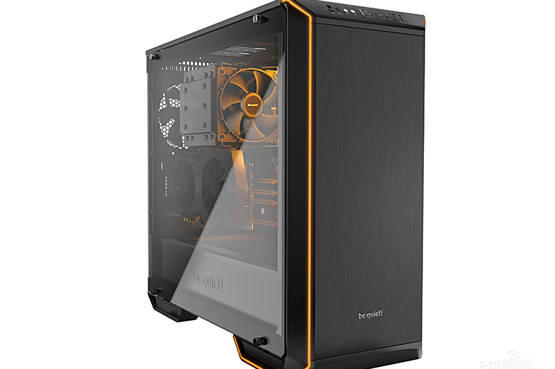 be quiet! DARK BASE 700 be quiet! DARK BASE 700