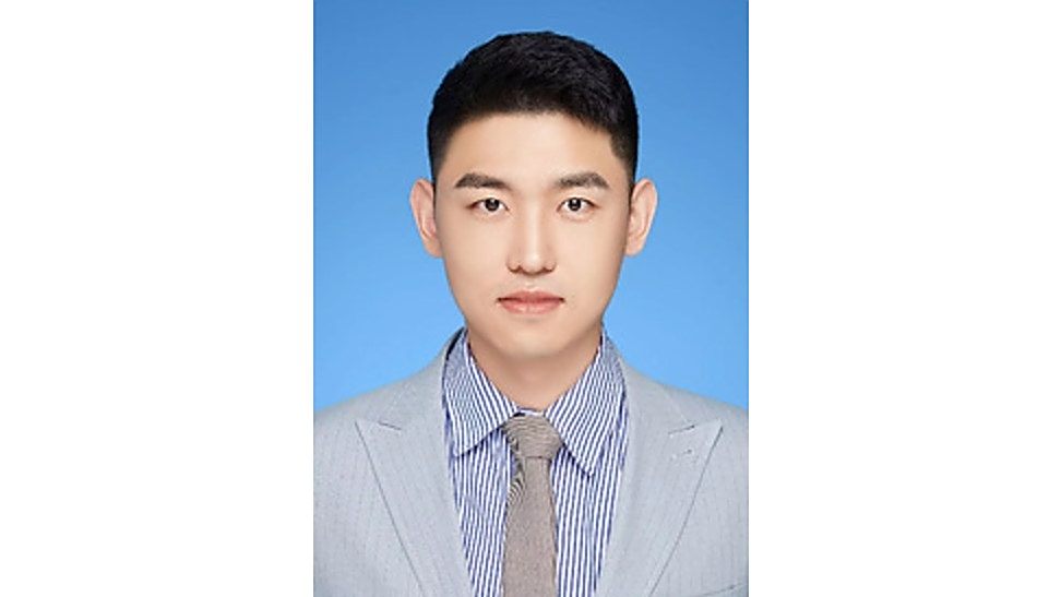 馬哲(中國石油大學(華東)化學化工學院講師) 馬哲(中國石油大學(華東)化學化工學院講師)