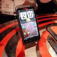 HTC Thunderbolt HTC Thunderbolt