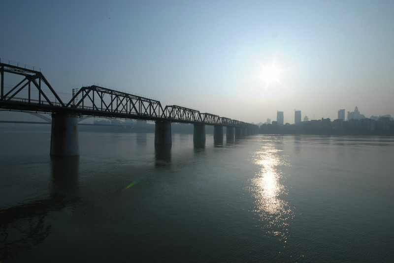 柳州鐵橋