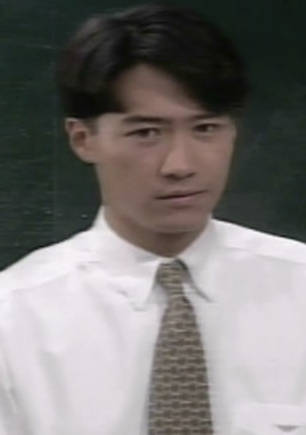 阿sir早晨(春風化雨（黎明主演電視劇）)