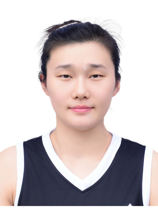 陳瑤(中國女子籃球運動員)