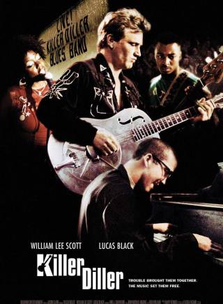 盧卡斯·布萊克(Lucas Black) 盧卡斯·布萊克(Lucas Black)