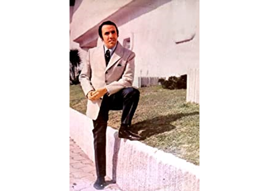 Adolfo García Grau Adolfo García Grau